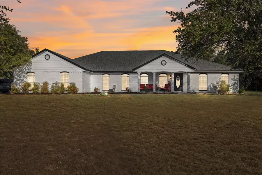 1216 Honeysuckle DR, Killeen, TX 76549