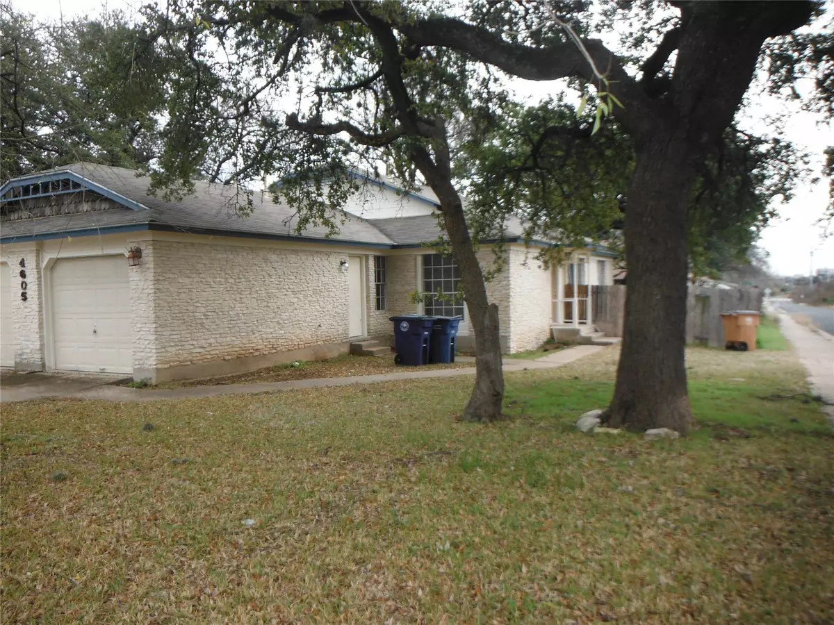 Austin, TX 78727,4605 Brown Bark PL #B