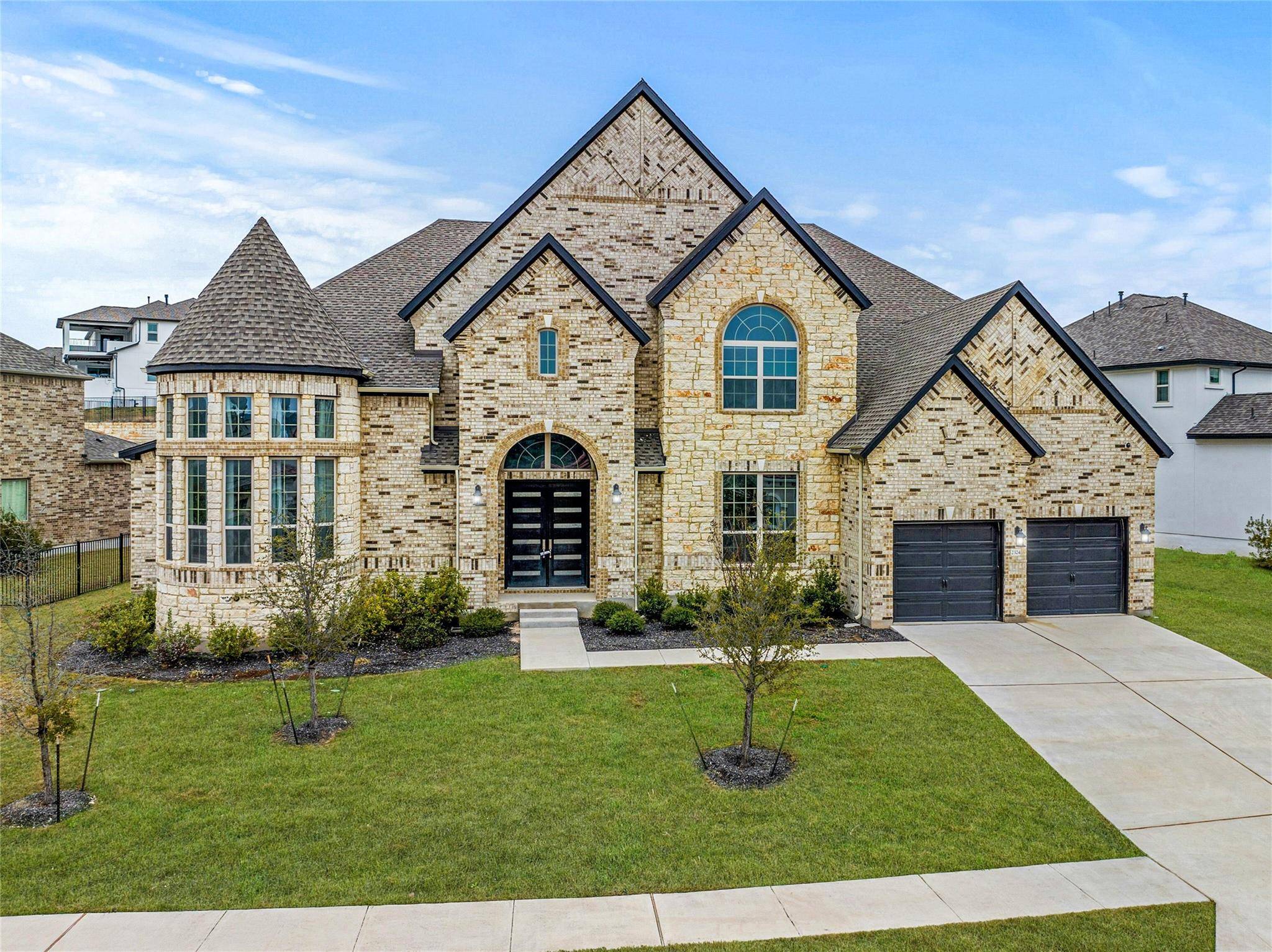 Leander, TX 78641,2324 Bel Paese BND
