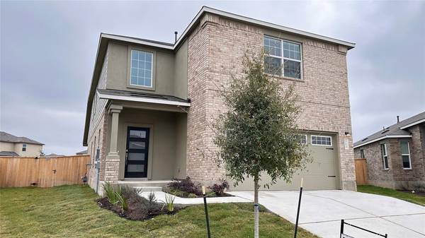 113 Allegro DR, Hutto, TX 78634
