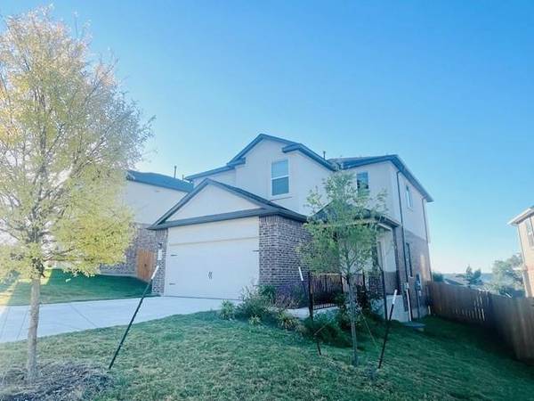 8109 Copper Prairie BND, Lago Vista, TX 78645