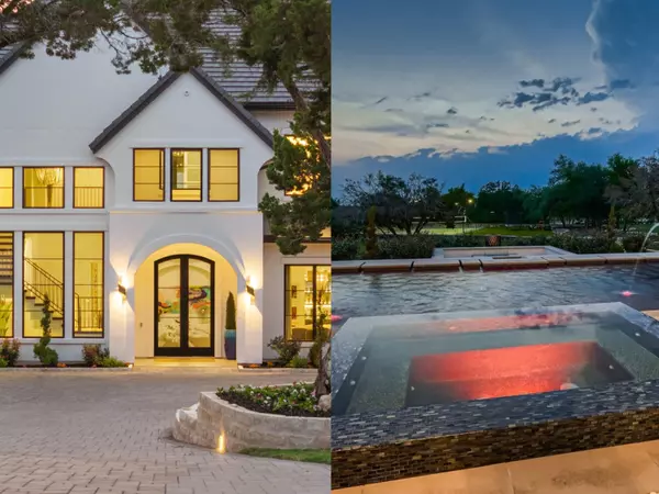 18433 Flagler DR, Austin, TX 78738