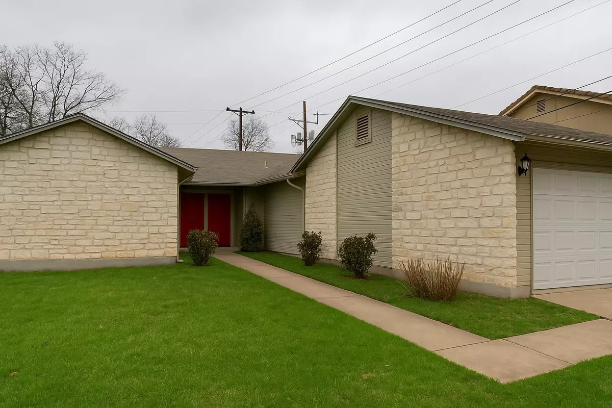 Austin, TX 78723,2118 Gaston Place DR #B
