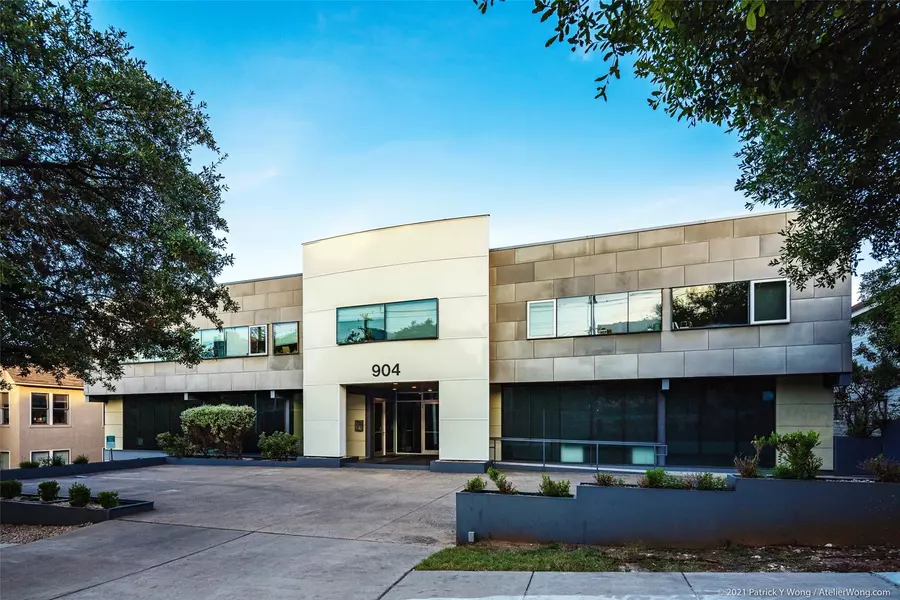904 West Ave #105, Austin, TX 78701