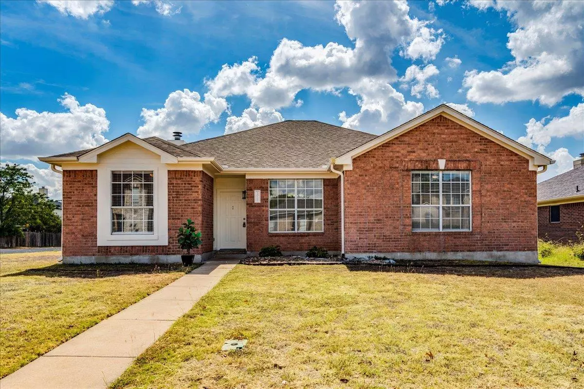 Pflugerville, TX 78660,1021 Black Locust DR W