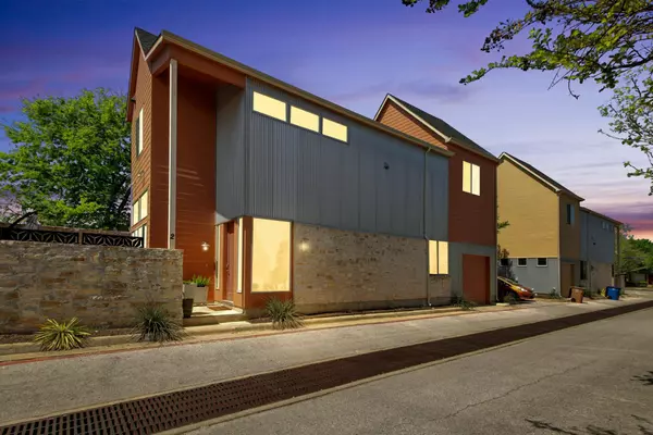 Austin, TX 78756,1601 Houston ST #2