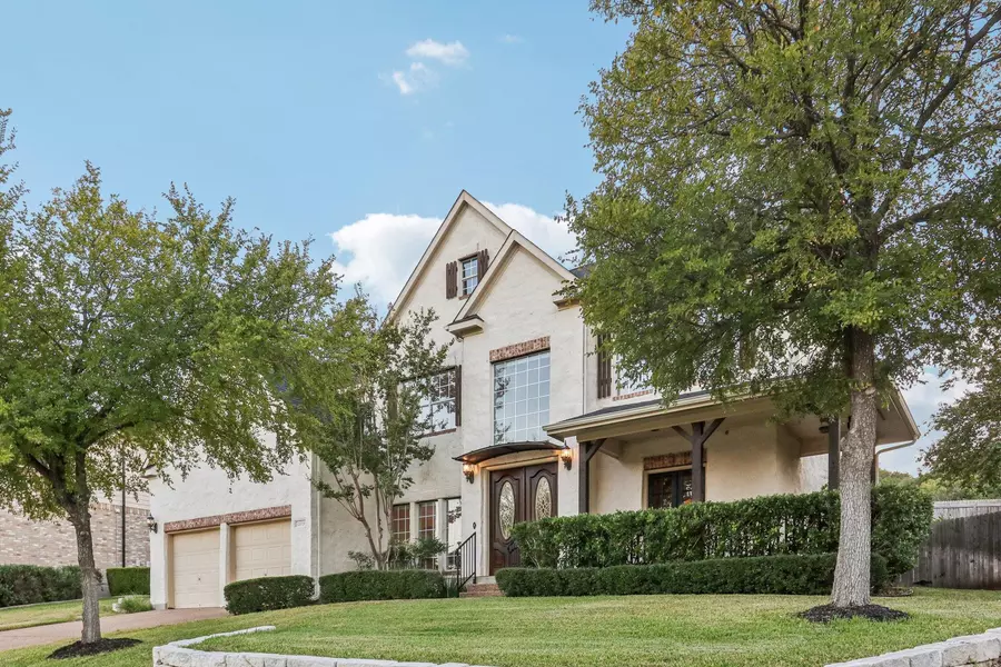 12029 Portobella DR, Austin, TX 78732