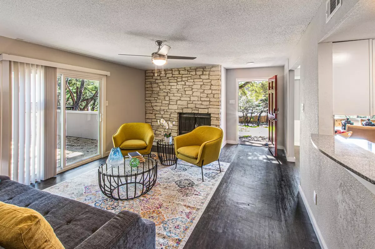 West Lake Hills, TX 78746,1430 Redbud CV #13