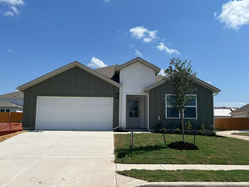 14124 Axel Johanson DR, Del Valle, TX 78617