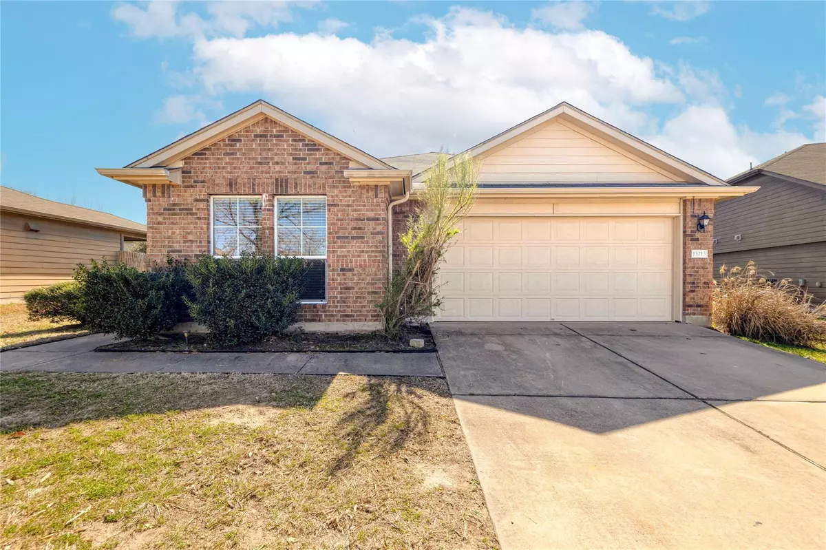 Manor, TX 78653,13213 Forest Sage ST