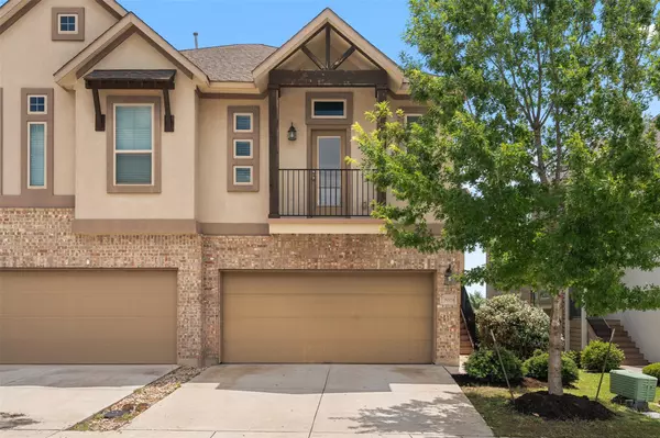 Pflugerville, TX 78660,18005 Pomelo LN #A