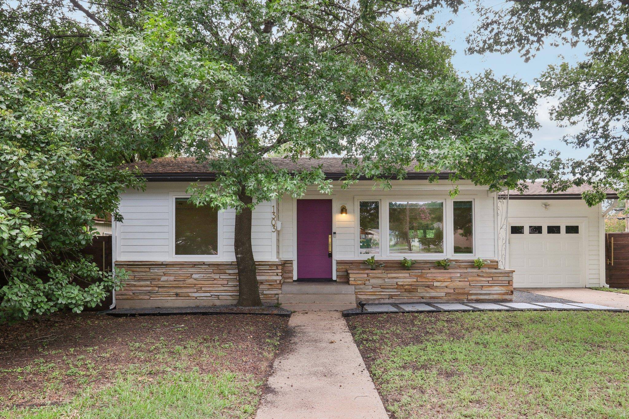 Austin, TX 78757,1303 Morrow ST