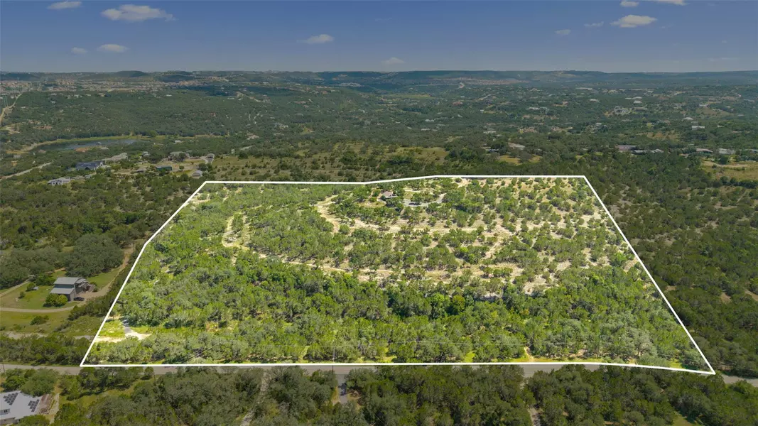 3301 R O DR, Spicewood, TX 78669