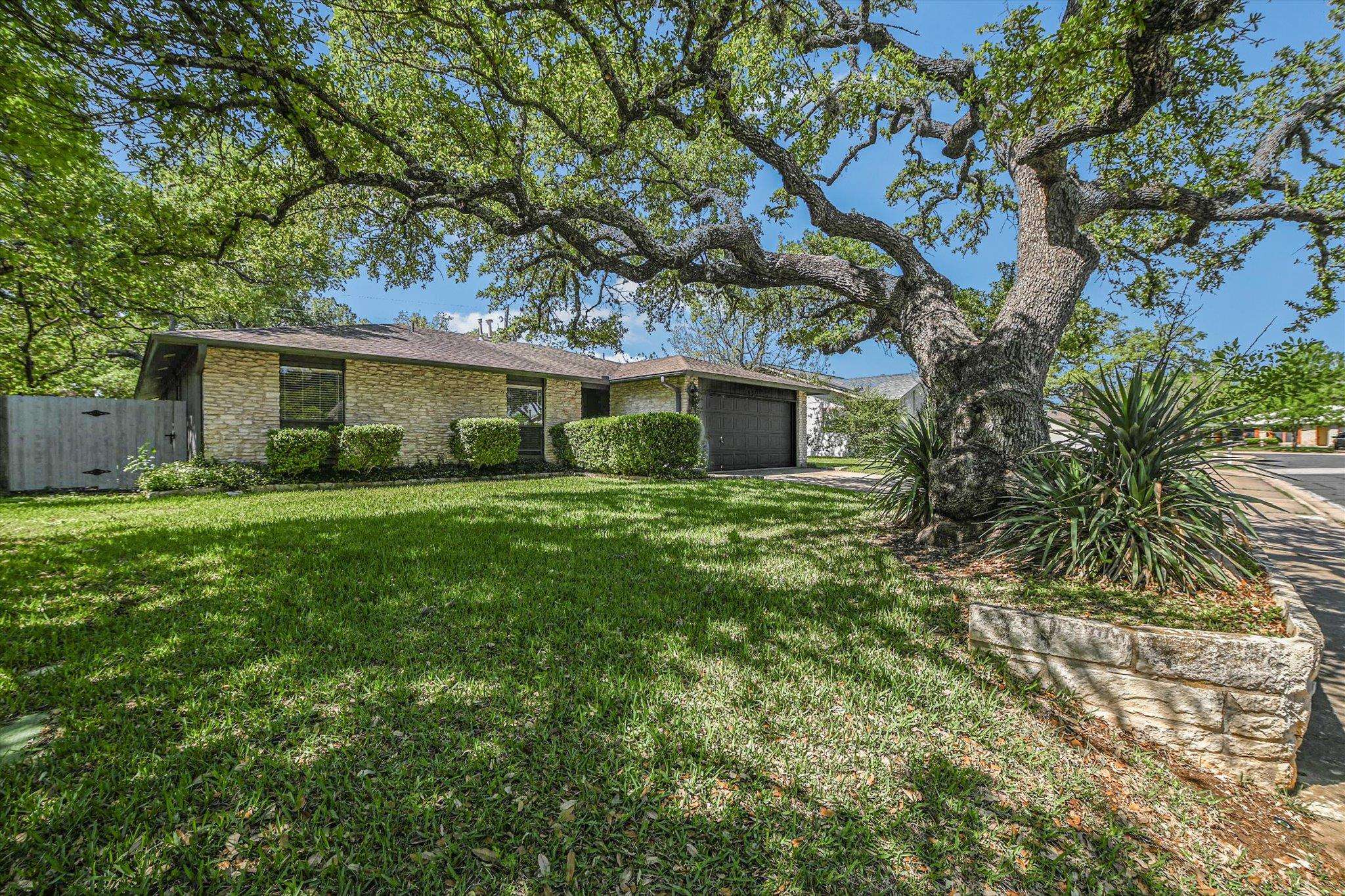5003 Wing RD, Austin, TX 78749