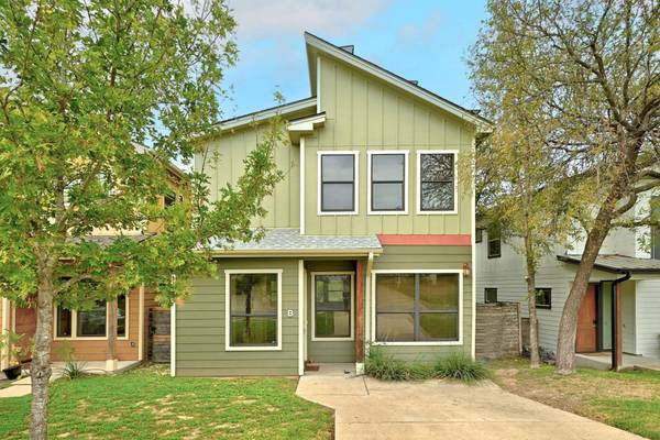 4610 Windy Brook DR #B, Austin, TX 78723