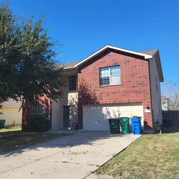 2206 Canvas Back DR, Taylor, TX 76574