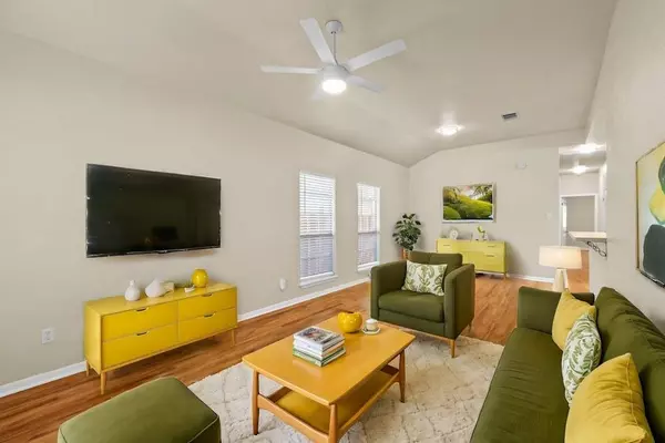 611 Zennia ST #B, Austin, TX 78751