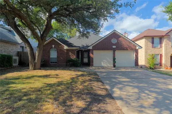3244 Winding WAY, Round Rock, TX 78664