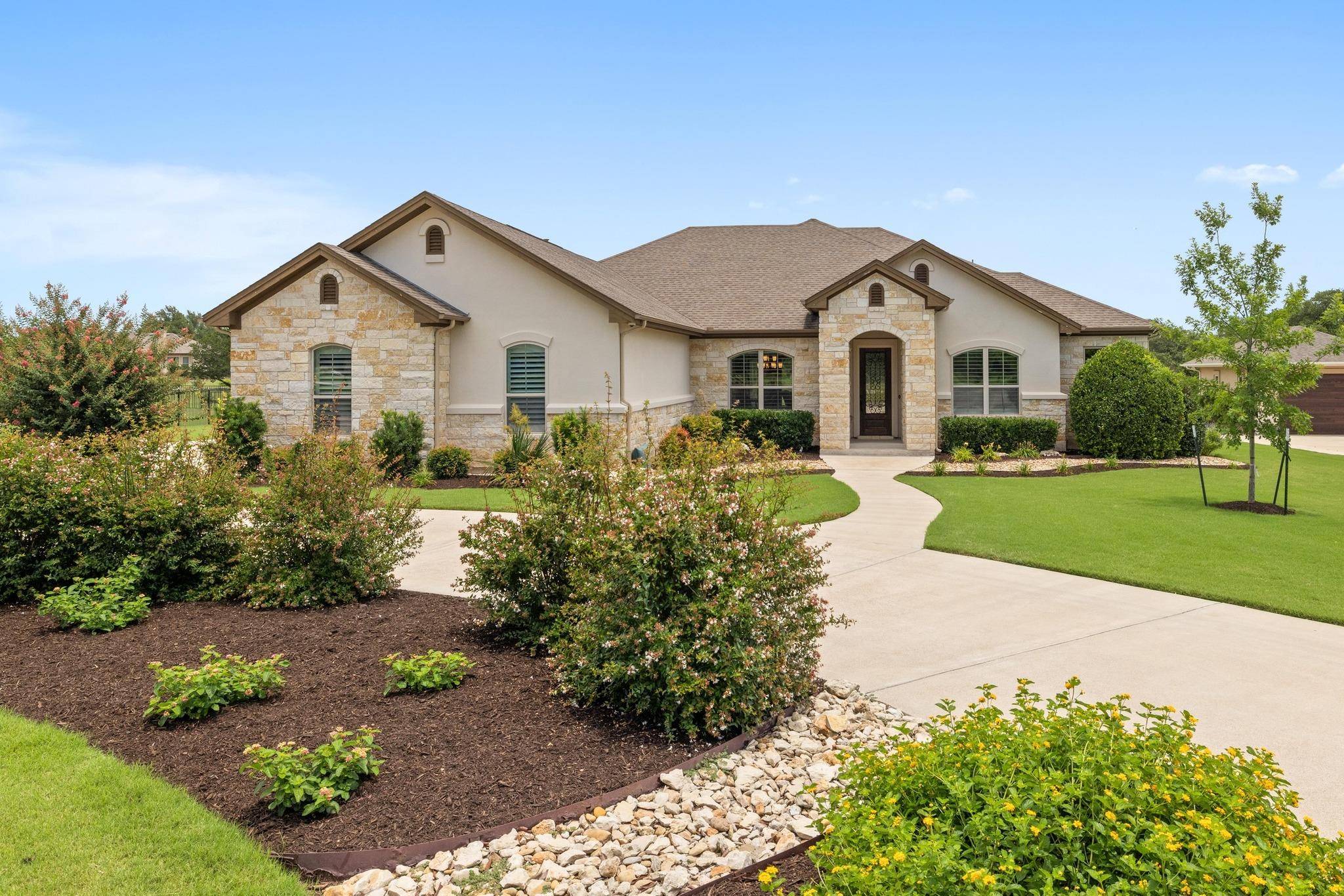 108 Marbella WAY, Georgetown, TX 78633