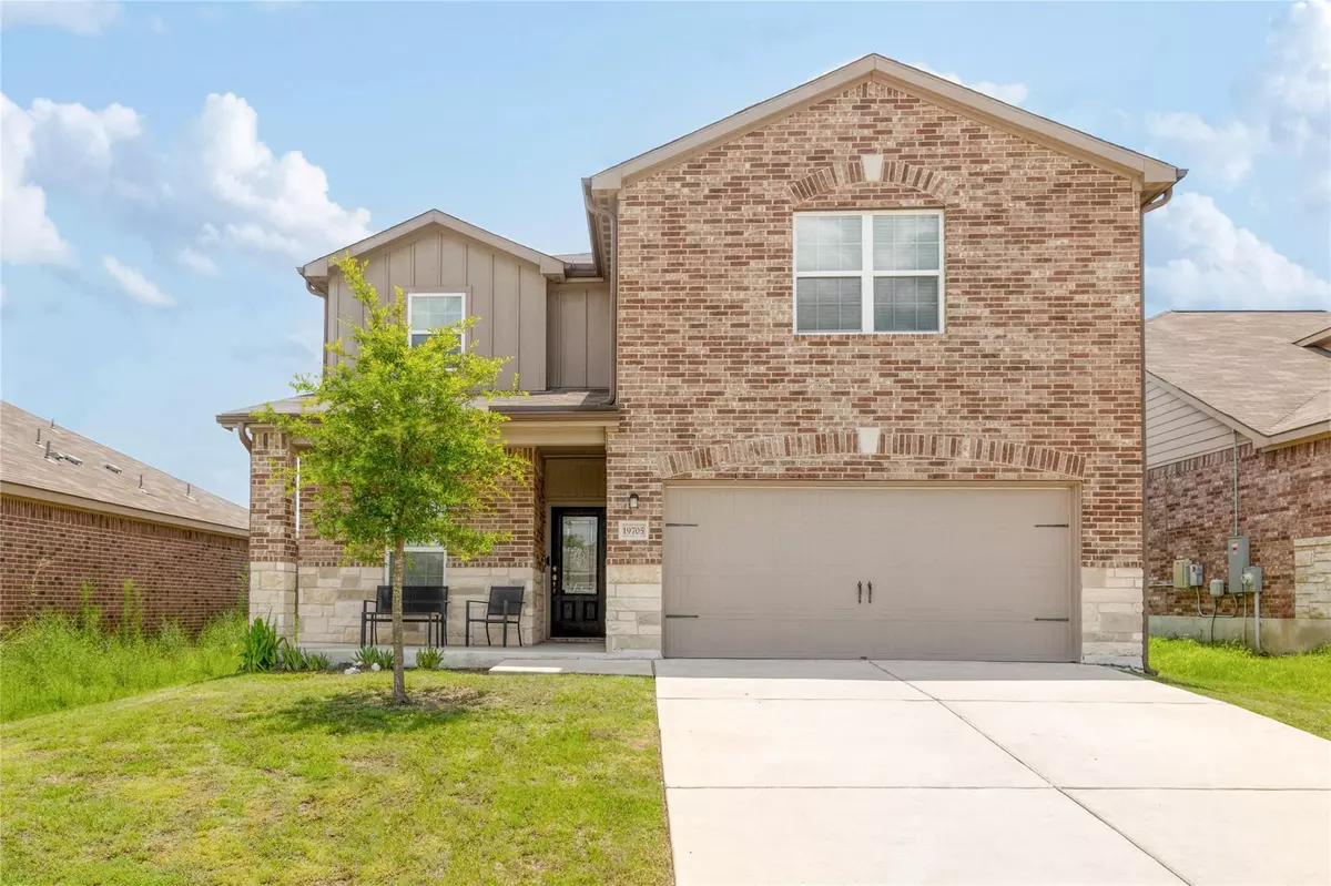 Manor, TX 78653,19705 Andrew Jackson ST