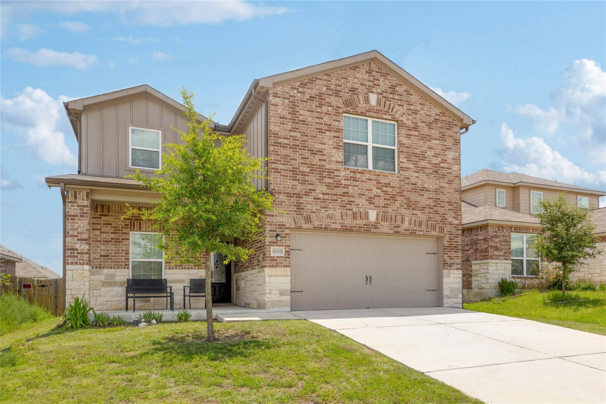 Manor, TX 78653,19705 Andrew Jackson ST