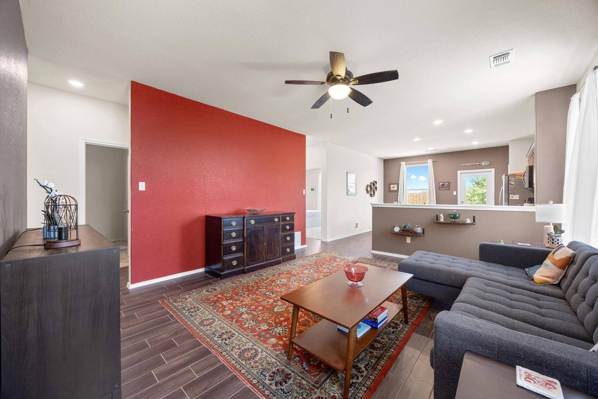 Liberty Hill, TX 78642,321 Bella Luna WAY