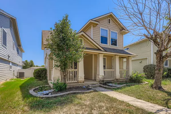 Cedar Park, TX 78613,1705 Lost Maples LOOP