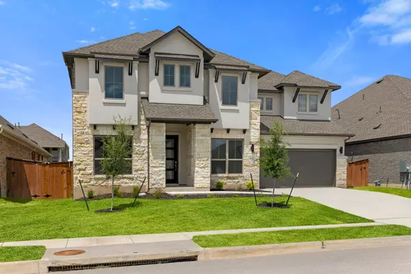 Leander, TX 78641,221 Camille ST