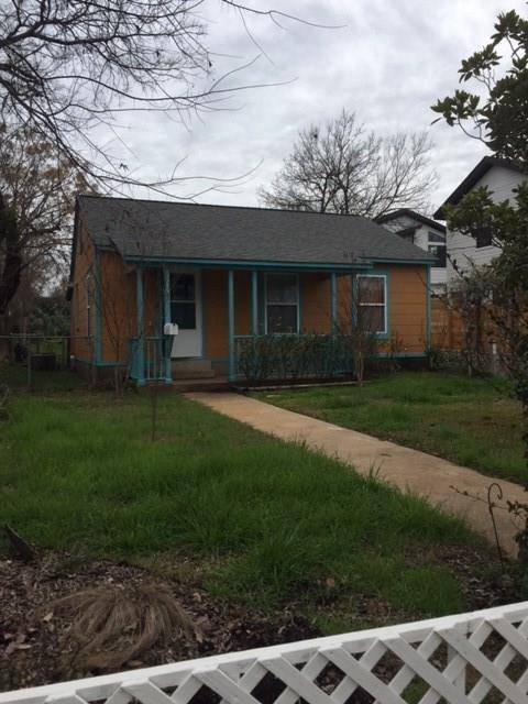 5513 Woodrow Ave, Austin, TX 78756