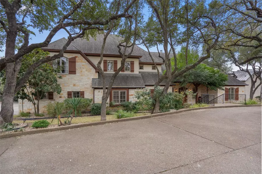 4403 Elohi DR, Austin, TX 78746