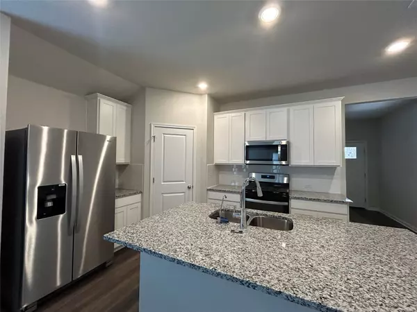 Hutto, TX 78634,144 Zinnia LN