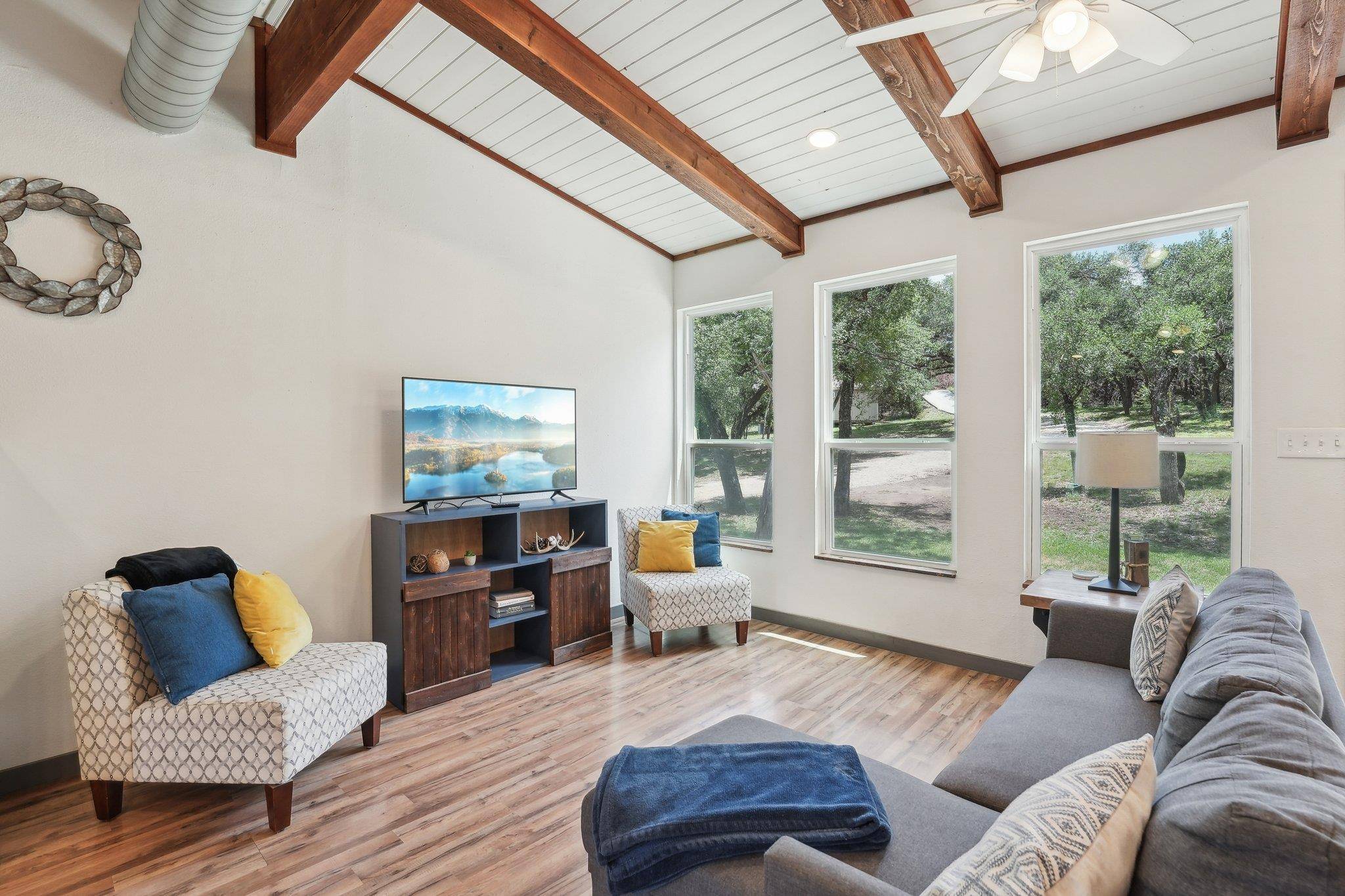 Dripping Springs, TX 78620,360 Little Barton DR