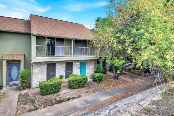 Austin, TX 78753,9009 North PLZ #119