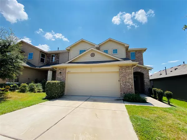 2013 Langdale LN, Austin, TX 78754
