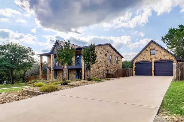Lago Vista, TX 78645,20502 Greeley CV