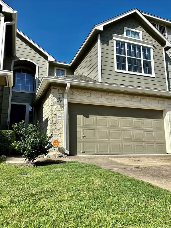 Austin, TX 78727,2632 Century Park BLVD #30