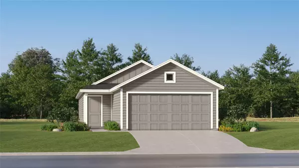 Jarrell, TX 76537,111 Kings Row LN