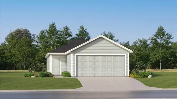 Jarrell, TX 76537,111 Kings Row LN