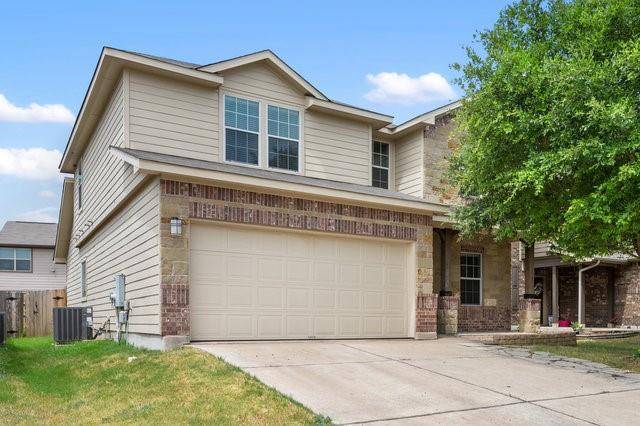105 Chickadee LN, Leander, TX 78641