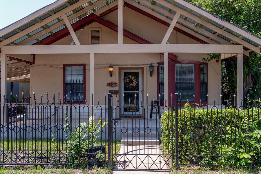 2607 E Cesar Chavez ST E, Austin, TX 78702