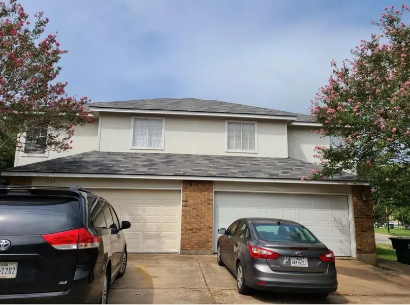 1027 Sagewood TRL, San Marcos, TX 78666