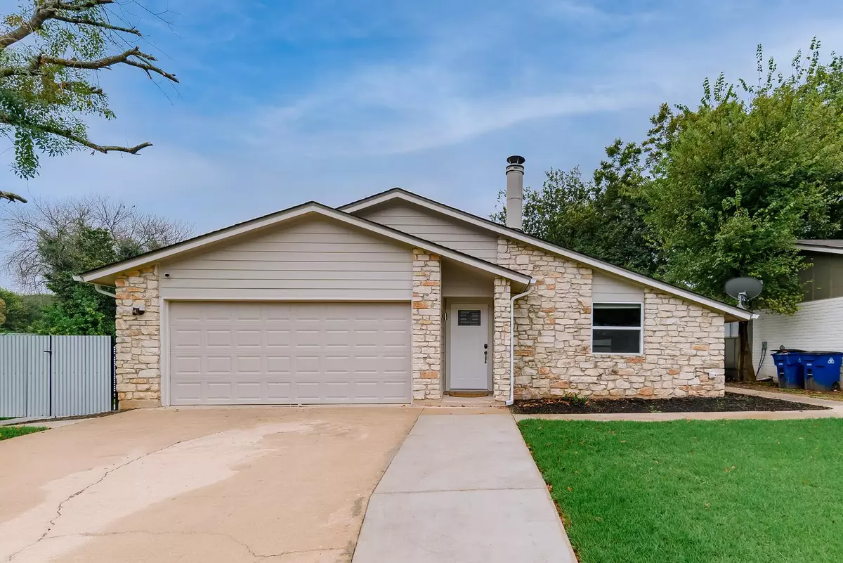 Austin, TX 78745,1651 Chippeway LN