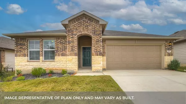 1032 CHACHALACA CT, Seguin, TX 78155