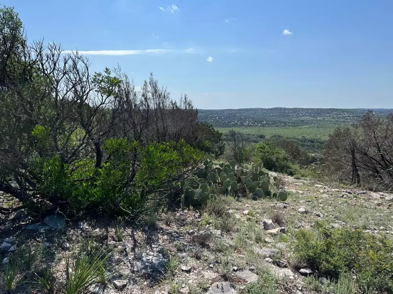 0000 TBD, Rocksprings, TX 78880