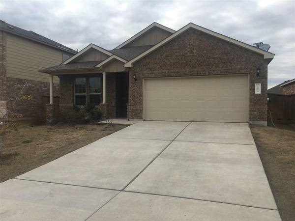 19824 Cherubini TRL, Pflugerville, TX 78660