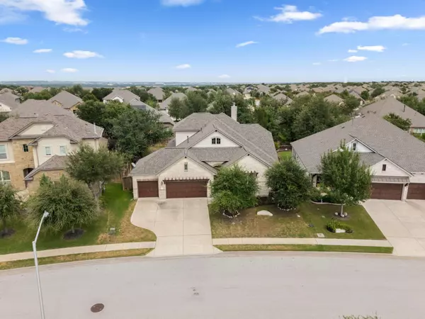 Round Rock, TX 78681,4115 Capora WAY