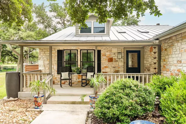 Wimberley, TX 78676,14 WILSON CIR