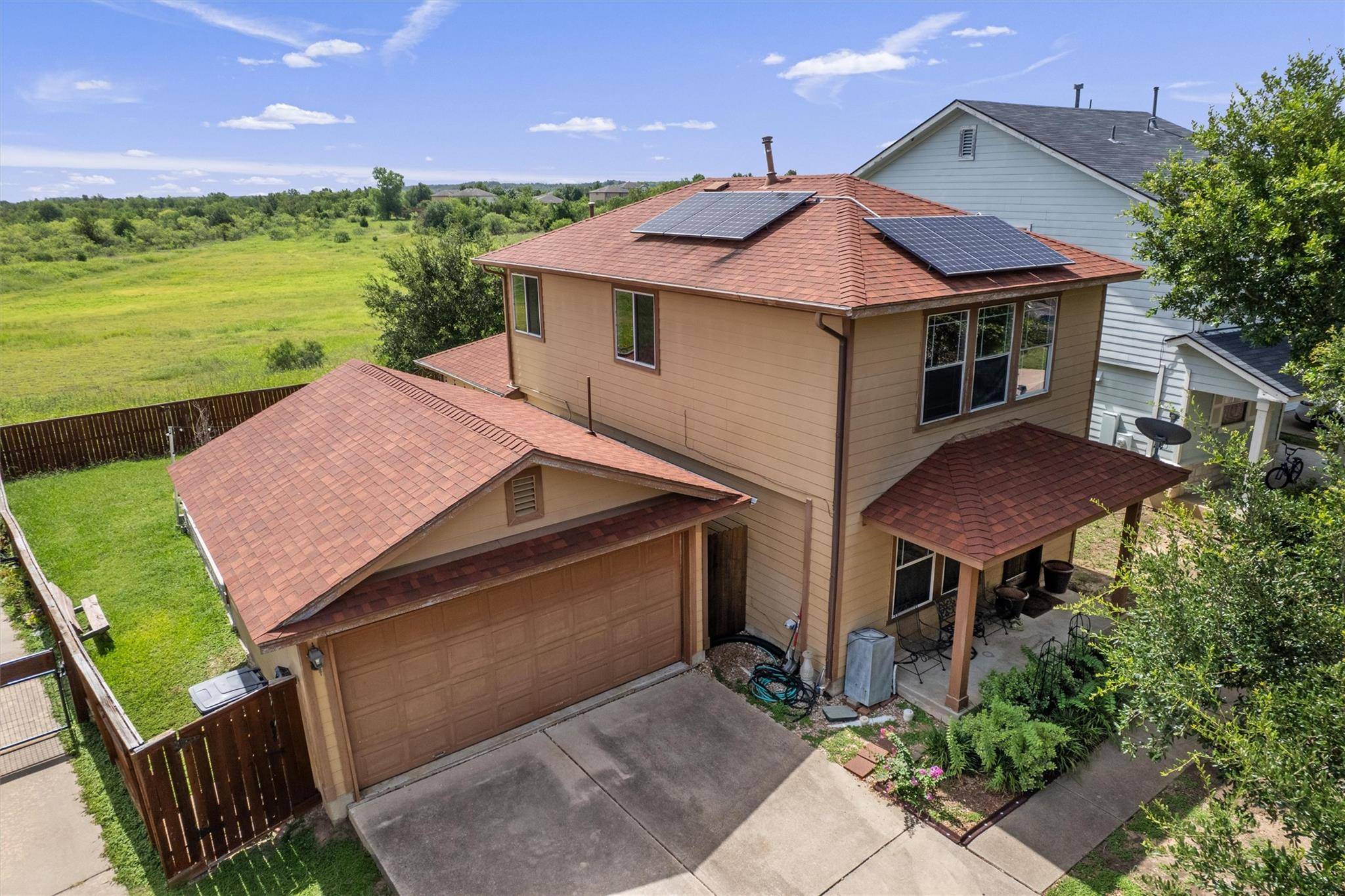 18408 Great Valley DR, Manor, TX 78653