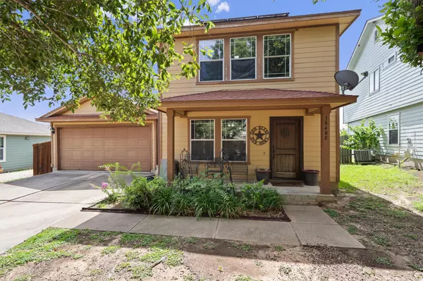 Manor, TX 78653,18408 Great Valley DR