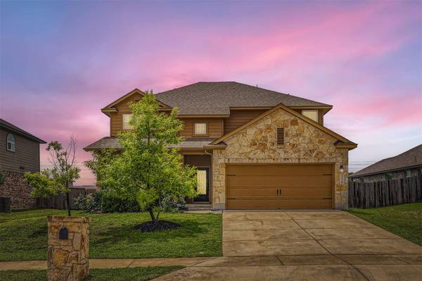2330 Blake WAY, New Braunfels, TX 78130